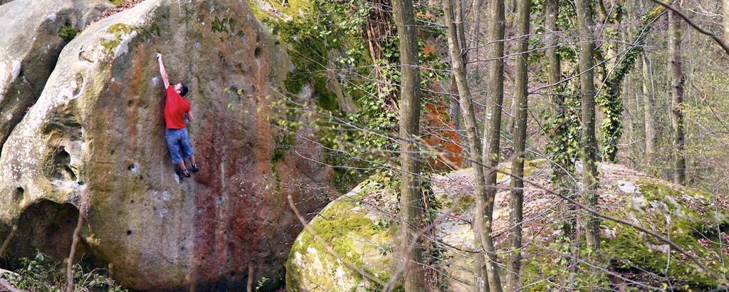 Fontainebleau Sweet Home Exterior foto
