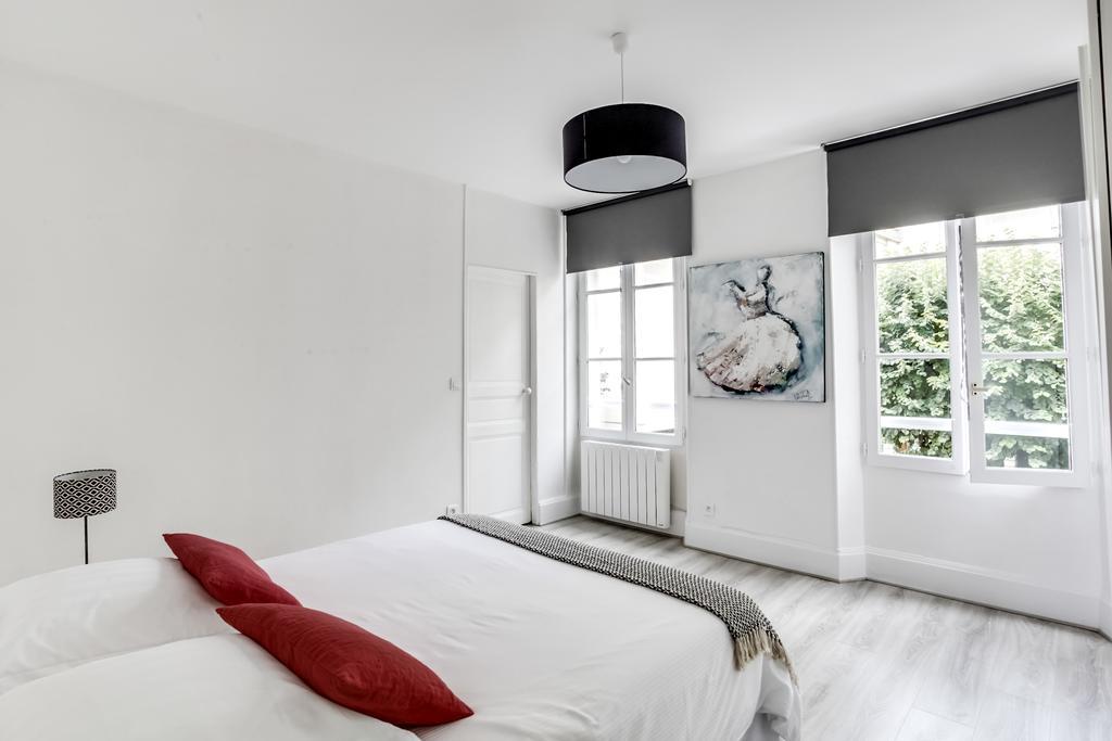Fontainebleau Sweet Home Exterior foto